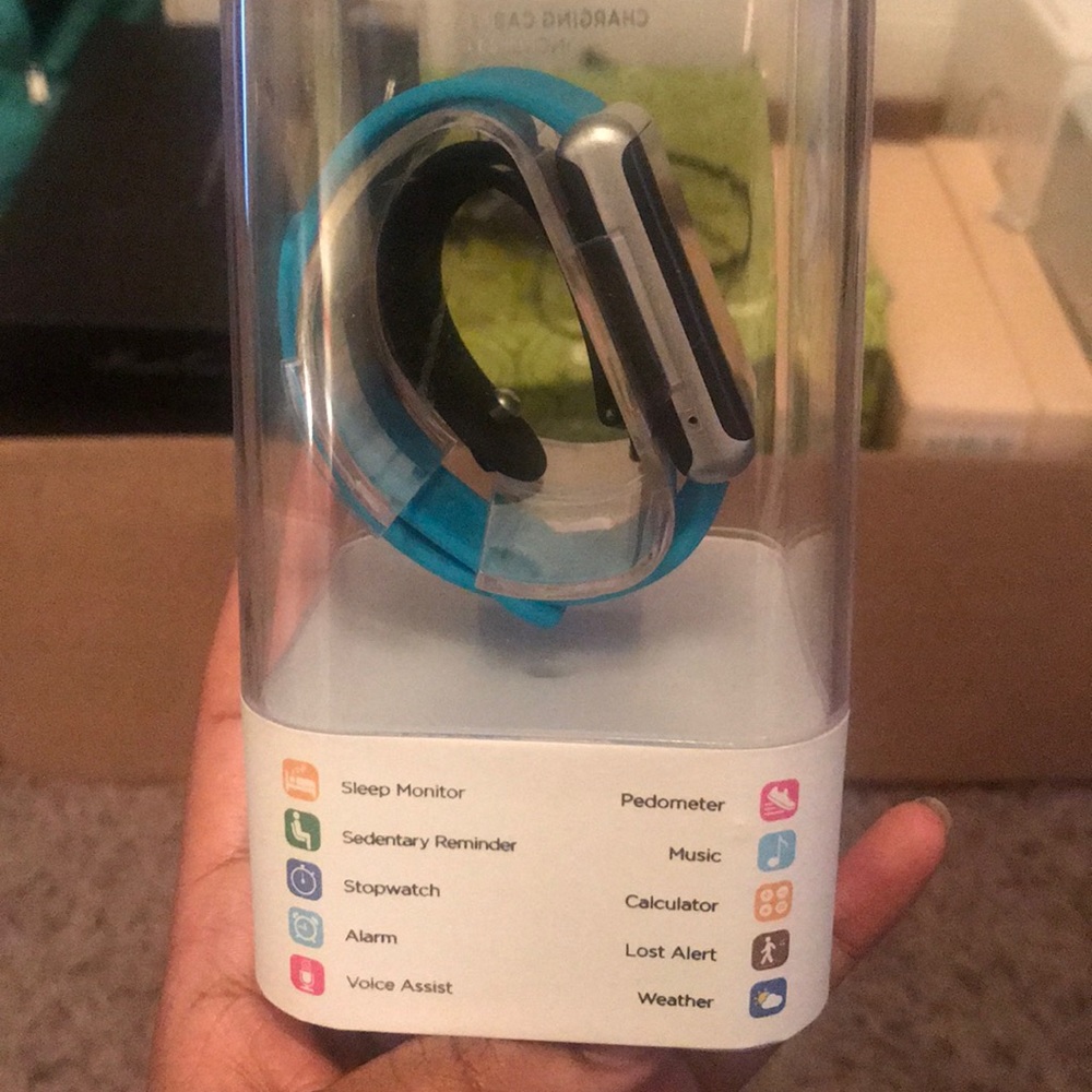 Smart watch - Picture 3 of 4